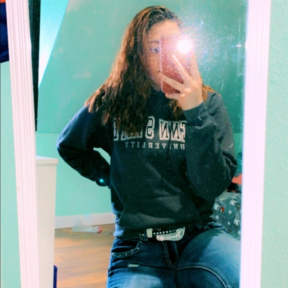 Meet your Posher, Taylor